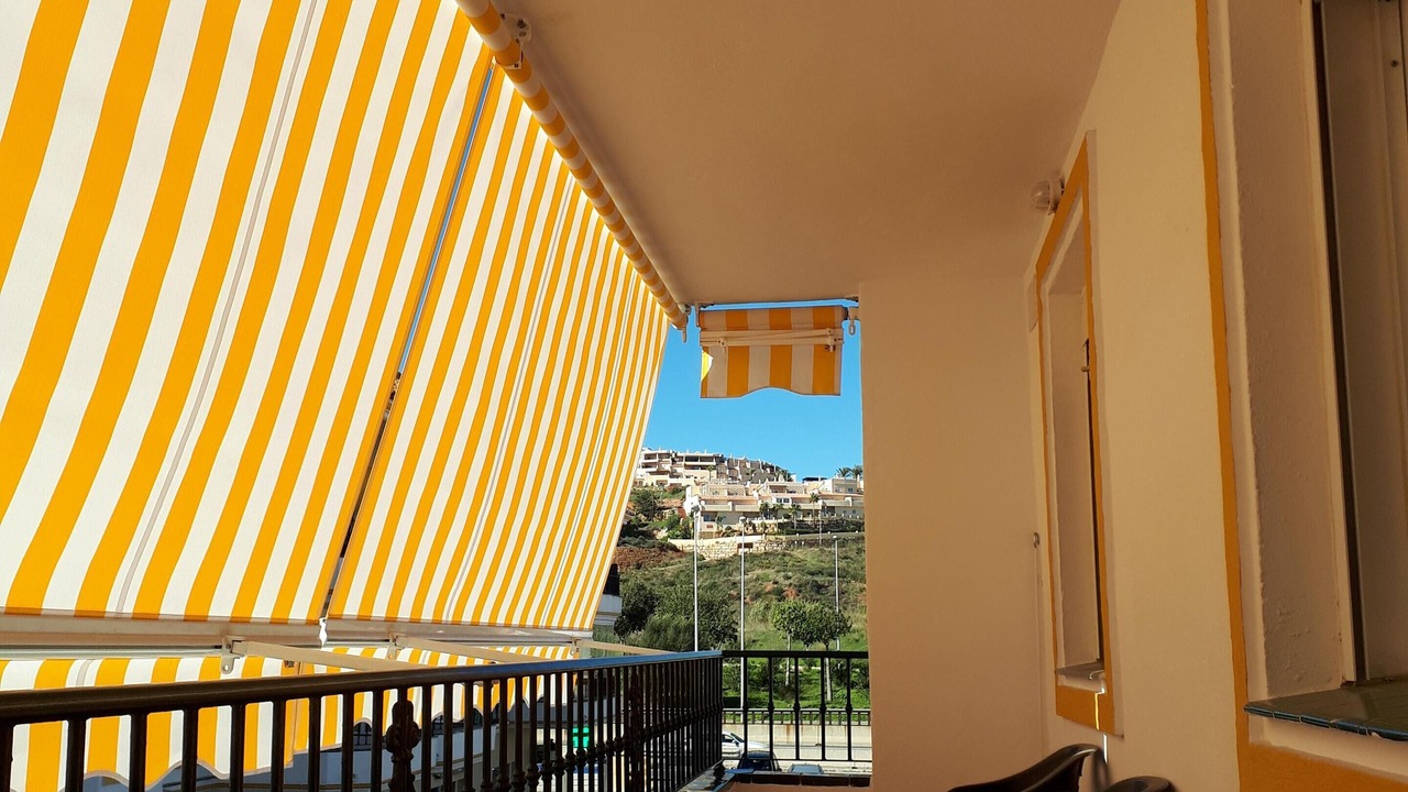 Photo of Outdoor in La Cala de Mijas