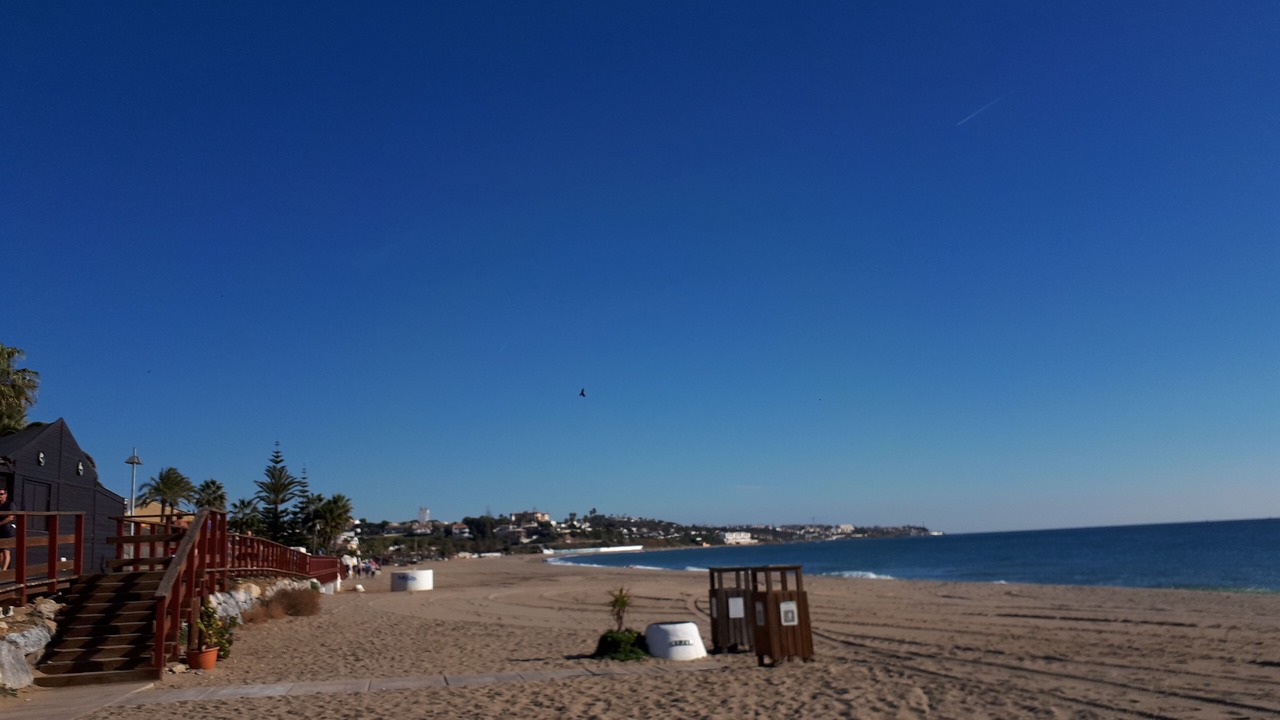 Photo of Others in La Cala de Mijas