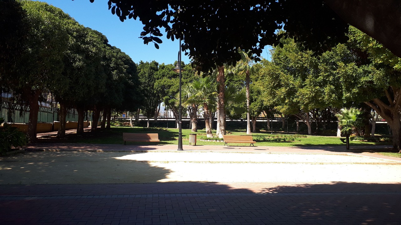 Photo of Outdoor in La Cala de Mijas
