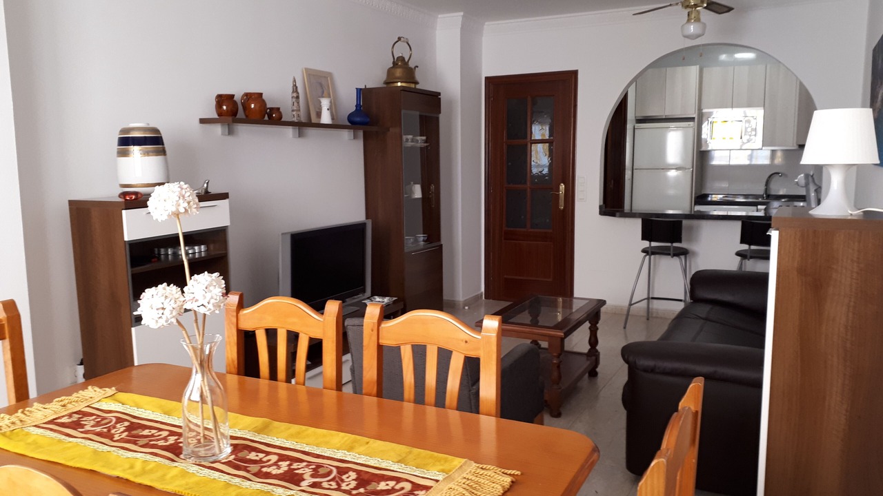 Photo of Livingroom in La Cala de Mijas