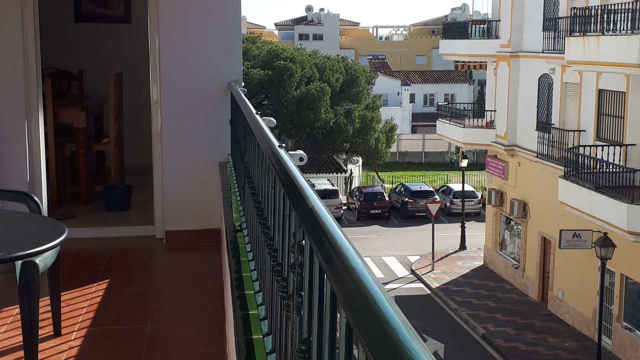 Photo of Outdoor in La Cala de Mijas