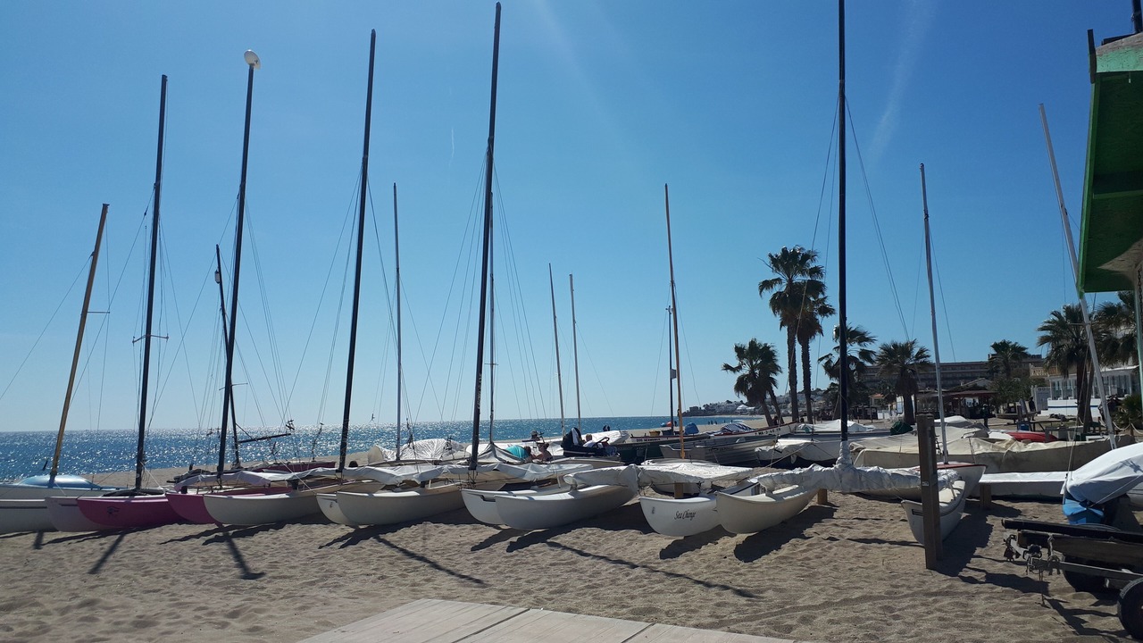 Photo of Others in La Cala de Mijas