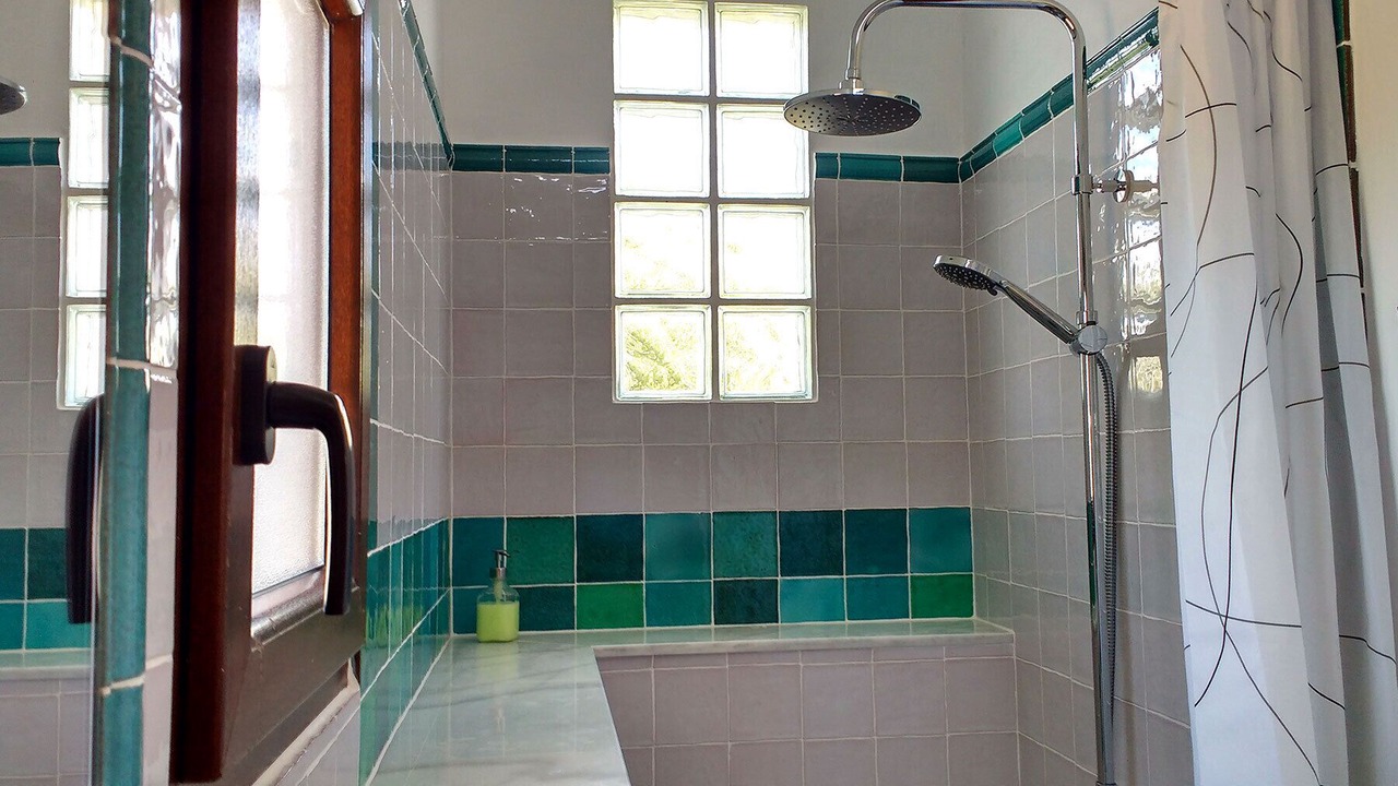 Photo of Bathroom in Las Gabias