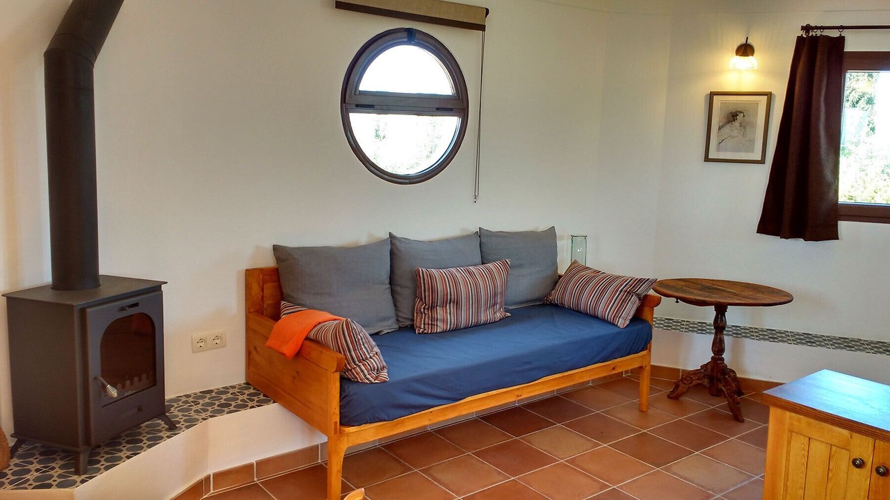 Photo of Livingroom in Las Gabias
