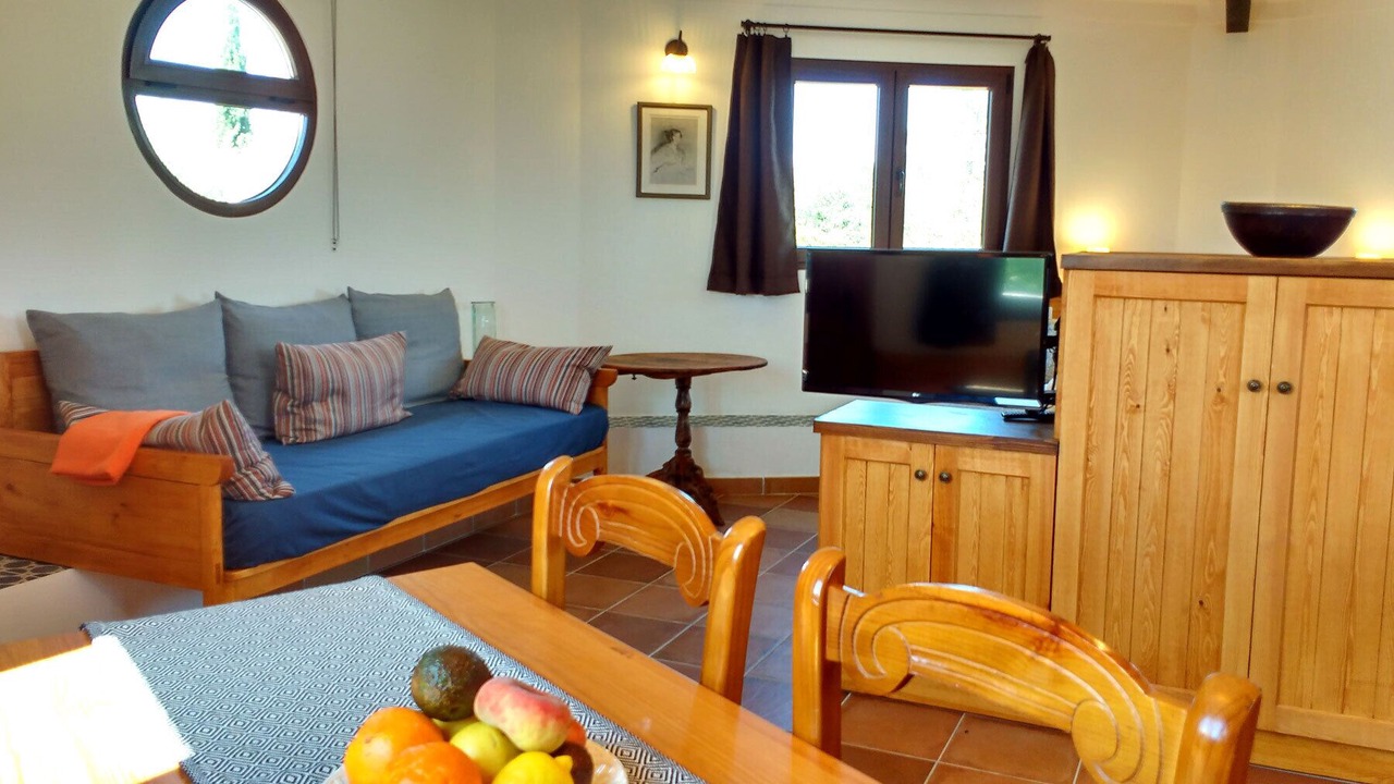 Photo of Livingroom in Las Gabias