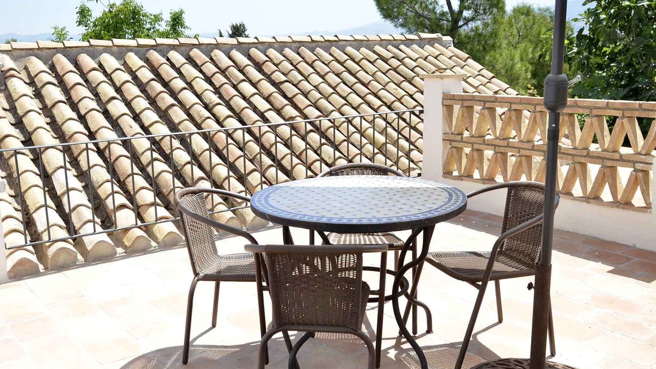Photo of Outdoor in Las Gabias
