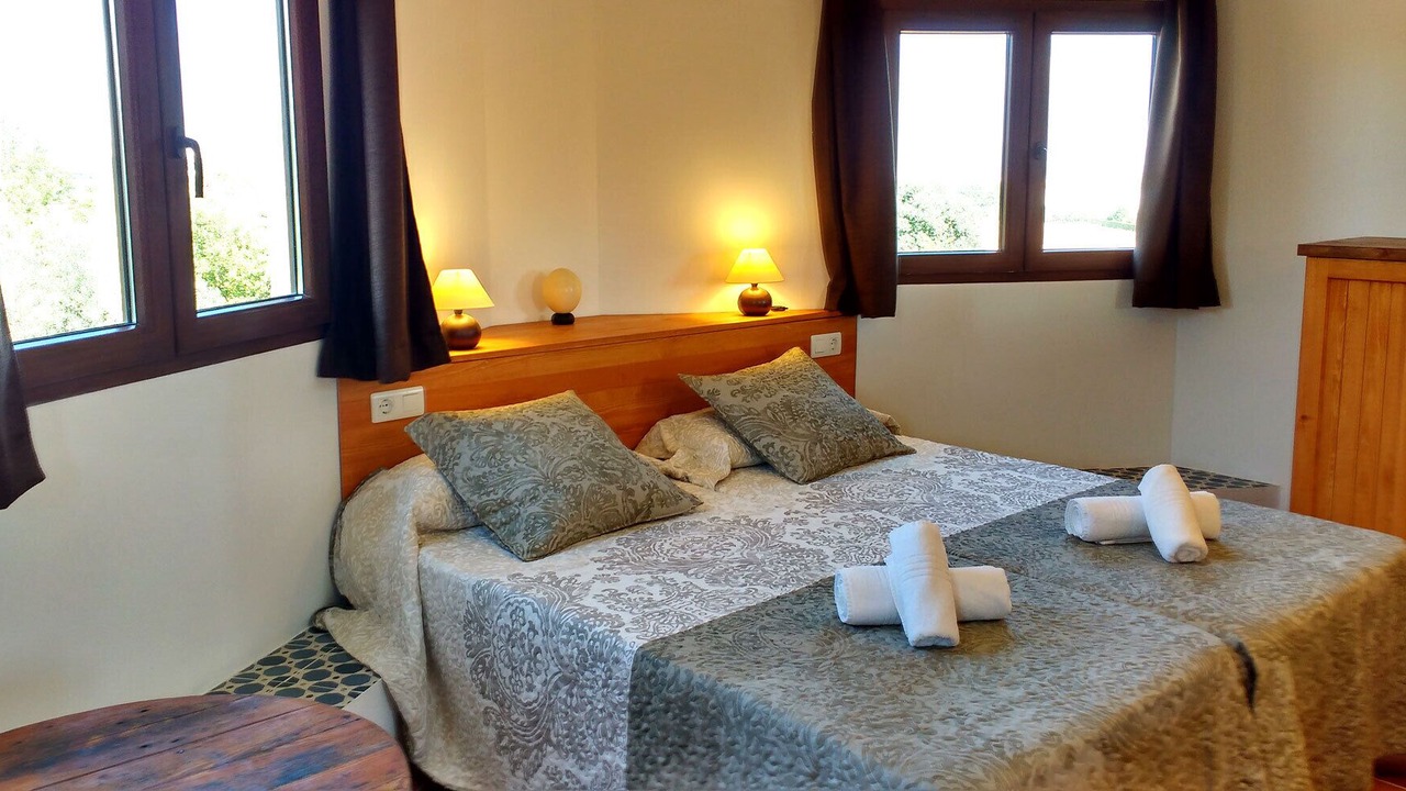 Photo of Bedroom in Las Gabias