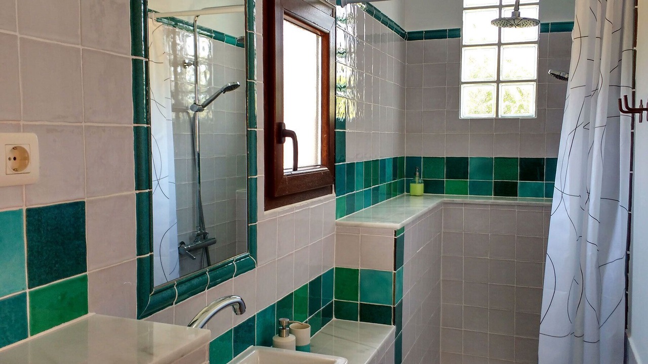 Photo of Bathroom in Las Gabias