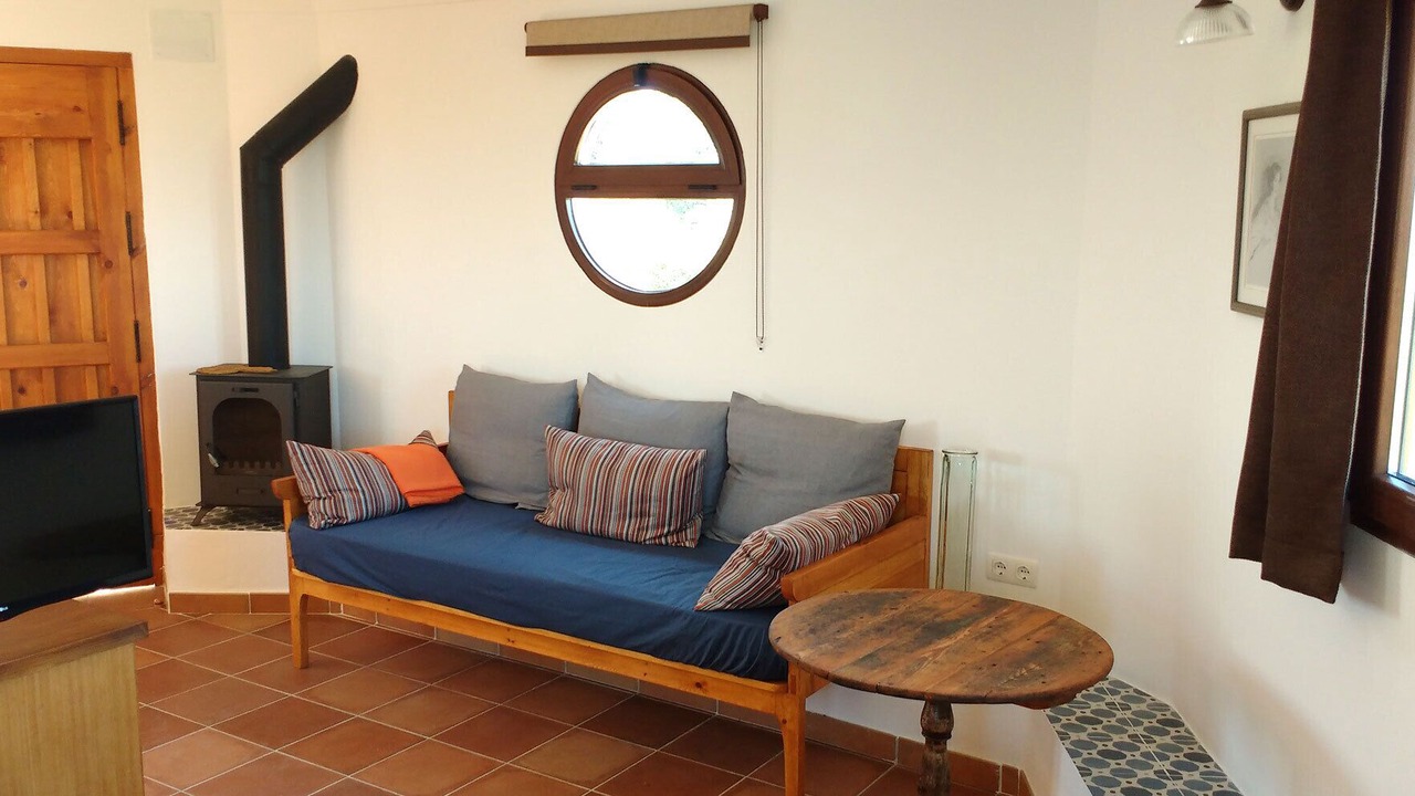Photo of Livingroom in Las Gabias