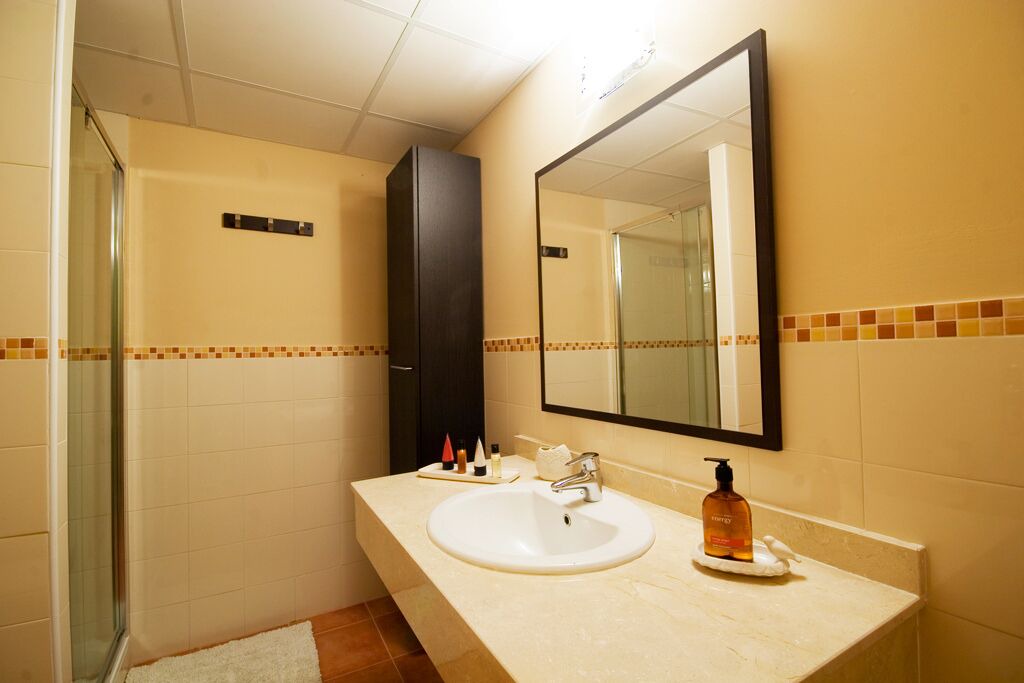 Photo of Bathroom in Mijas