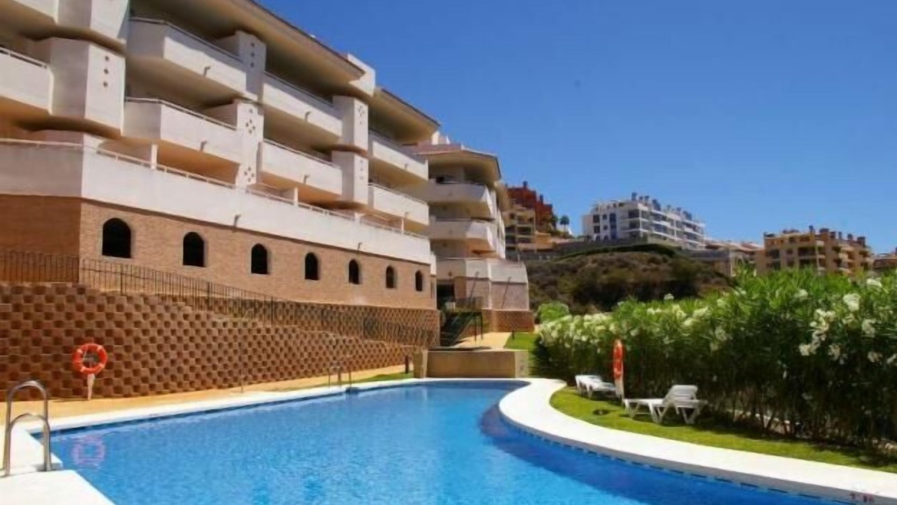 Photo of Outdoor in Mijas