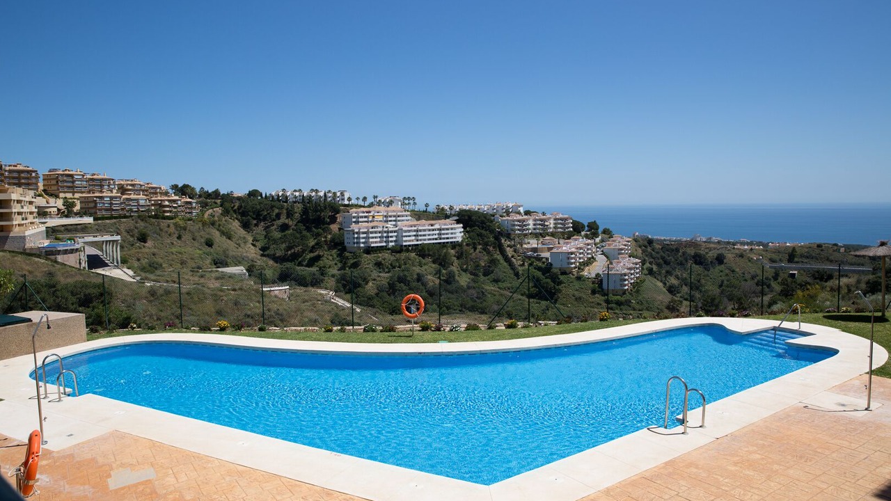 Photo of Outdoor in Mijas