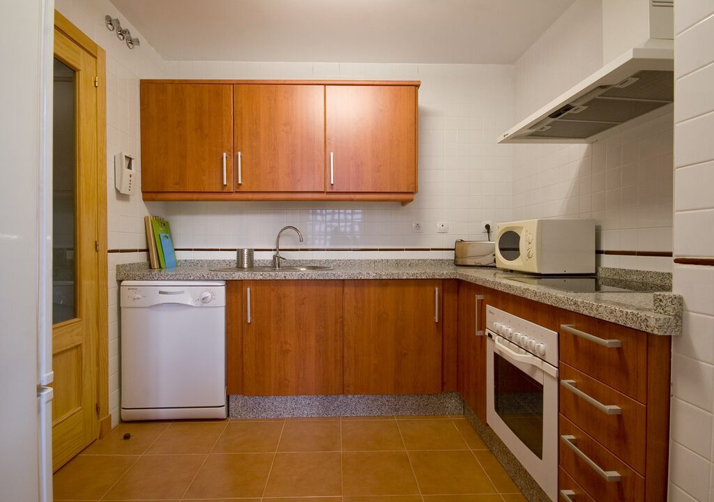 Photo of Kitchen in Mijas