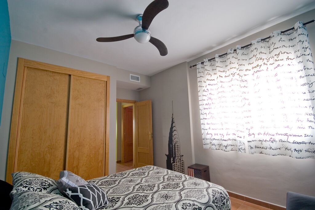 Photo of Bedroom in Mijas
