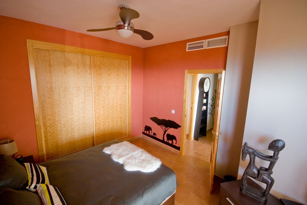 Photo of Bedroom in Mijas