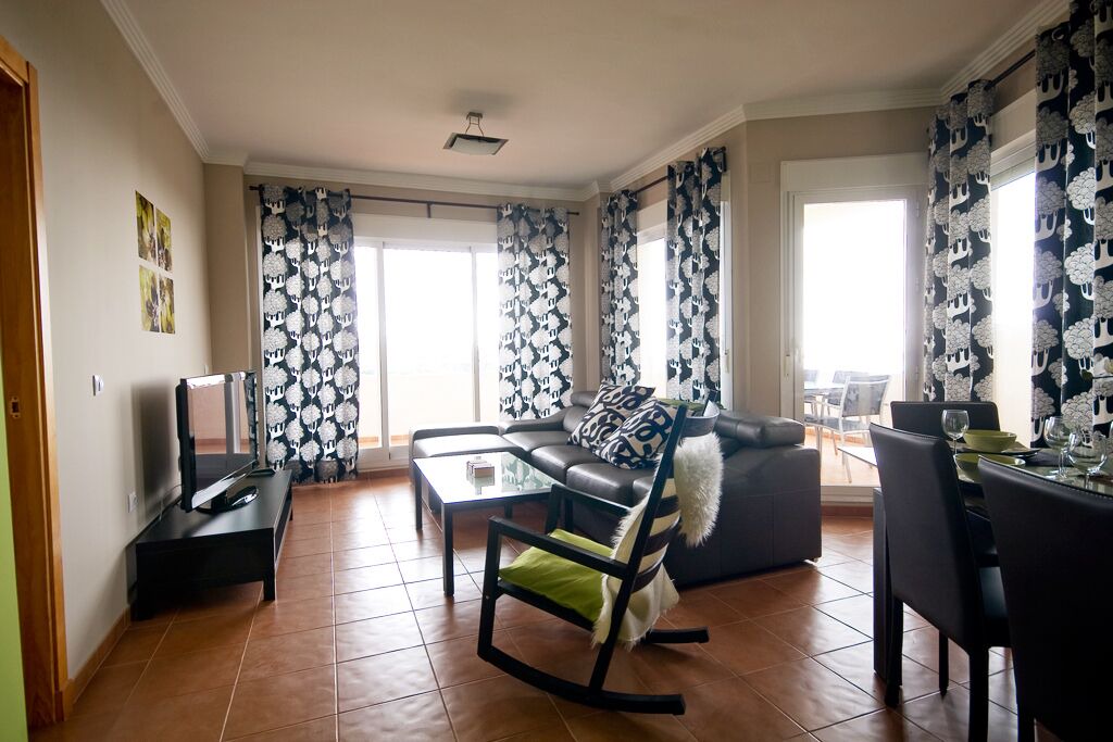 Photo of Bedroom in Mijas