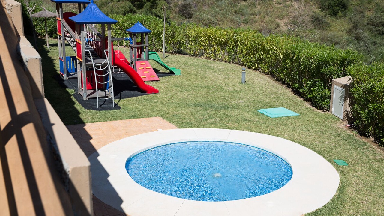 Photo of Outdoor in Mijas