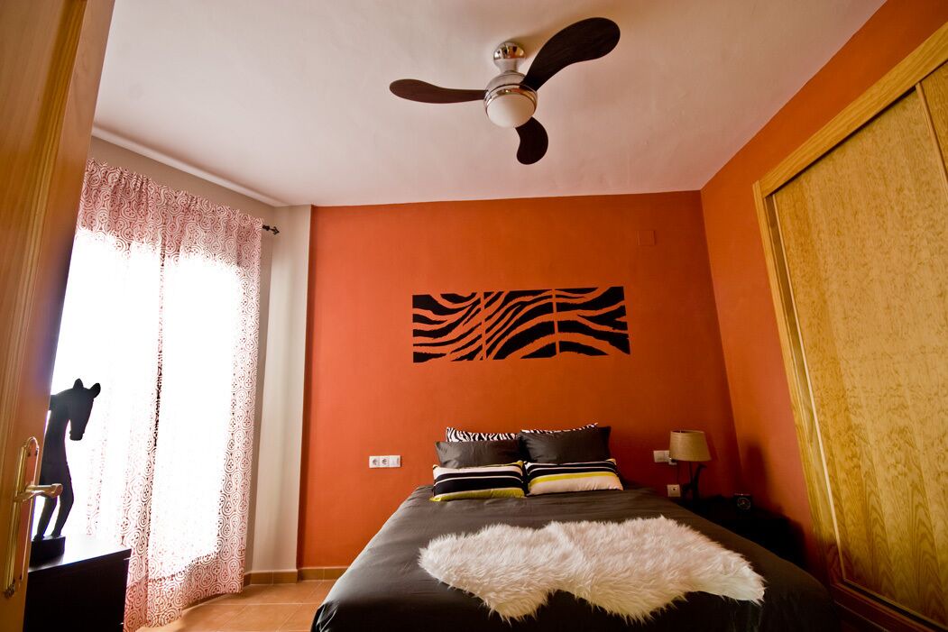 Photo of Bedroom in Mijas