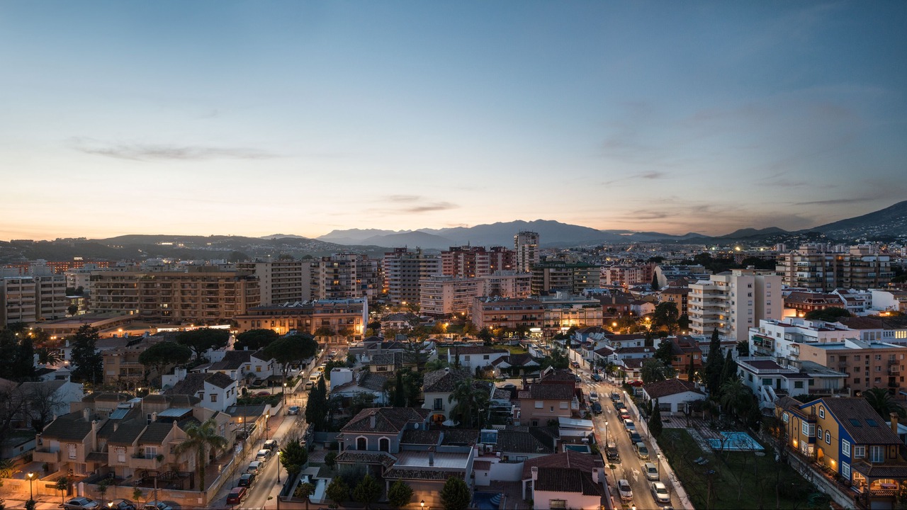 Photo of Outdoor in Fuengirola
