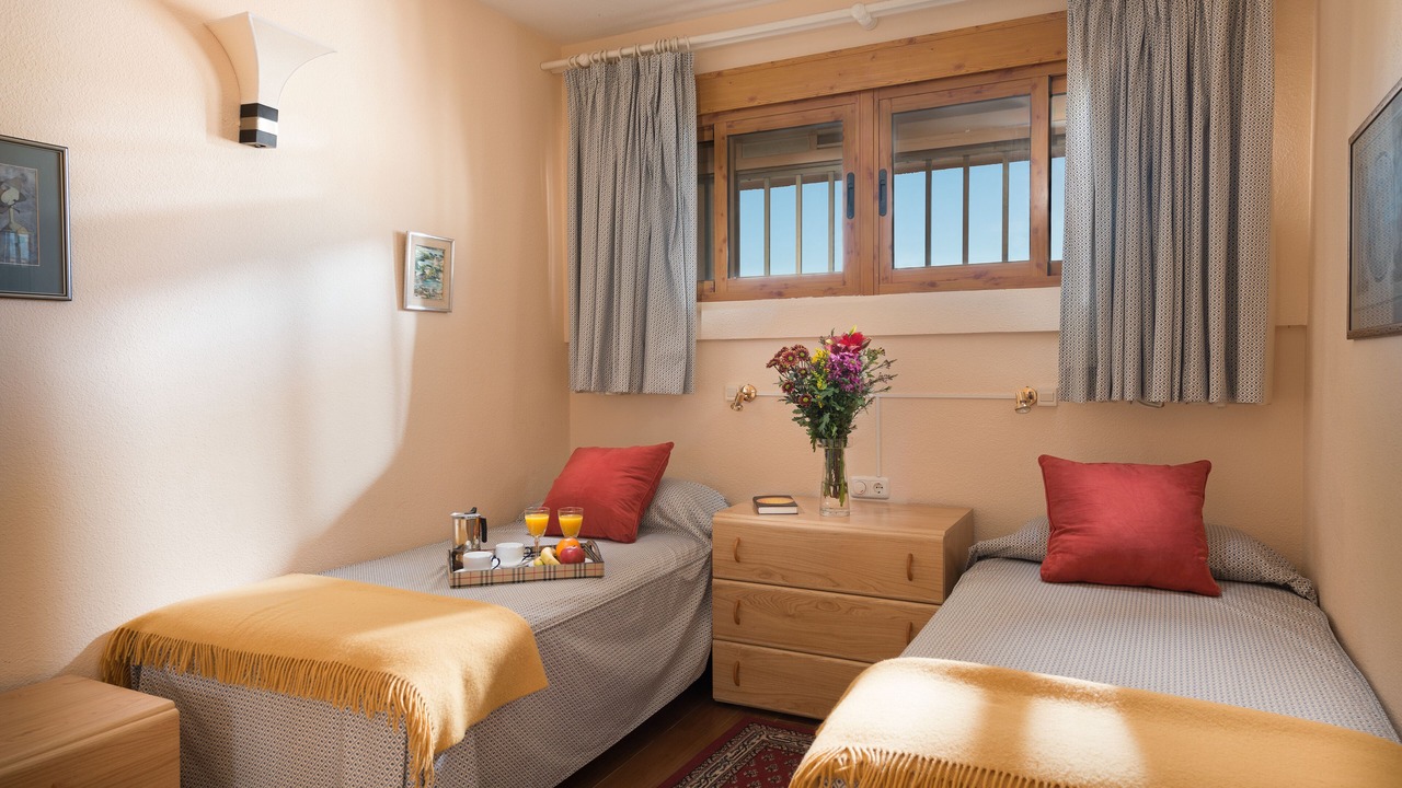 Photo of Bedroom in Fuengirola