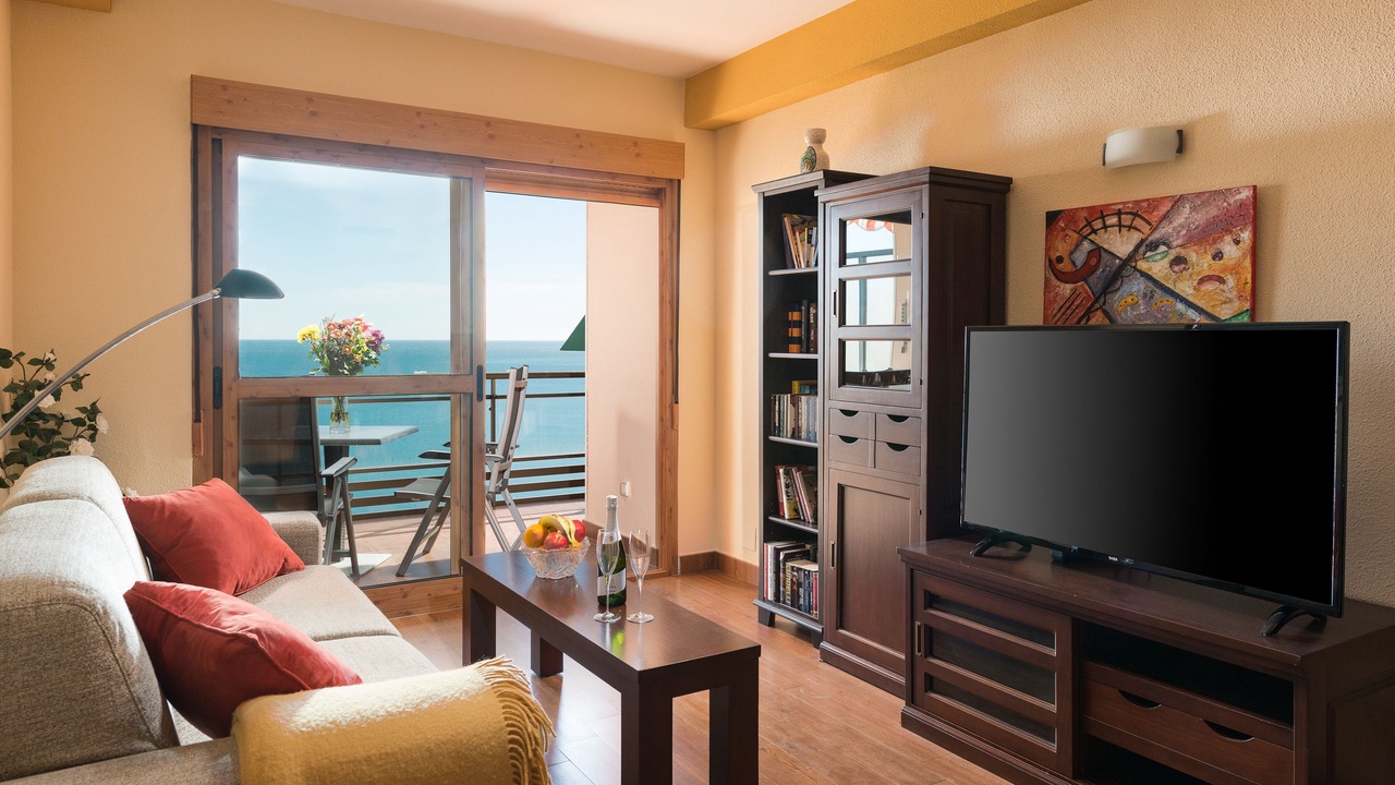 Photo of Livingroom in Fuengirola