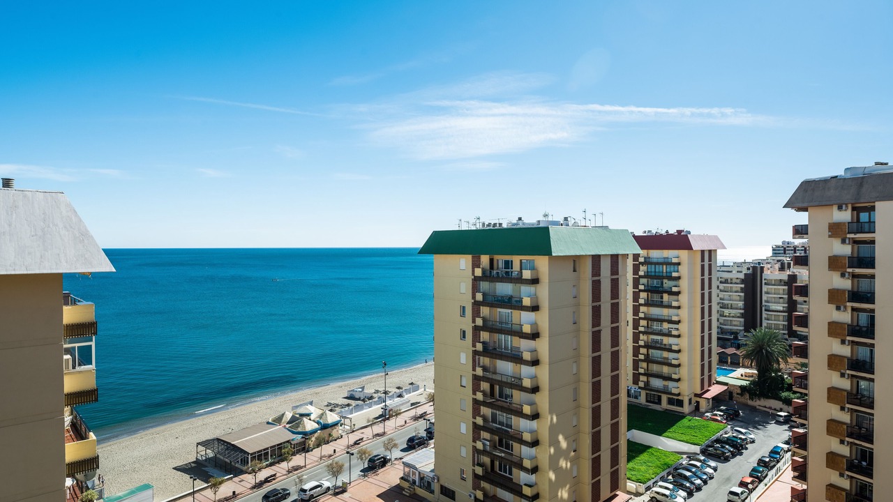 Photo of Outdoor in Fuengirola