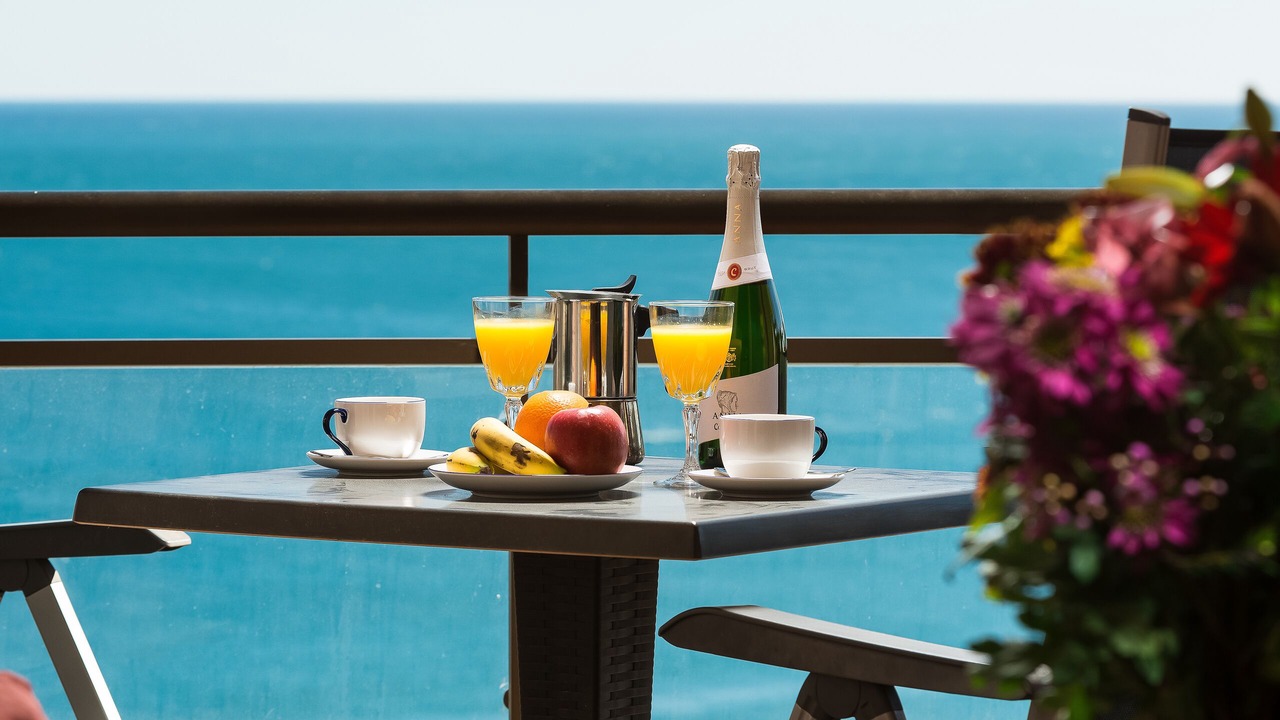 Photo of Outdoor in Fuengirola