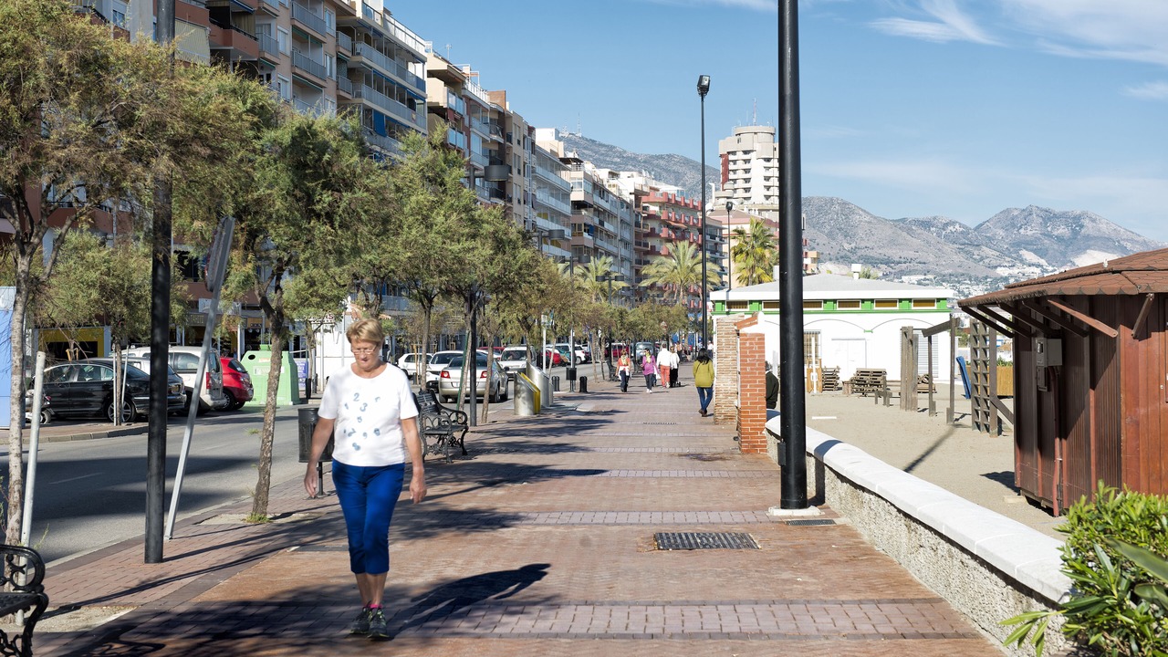 Photo of Others in Fuengirola
