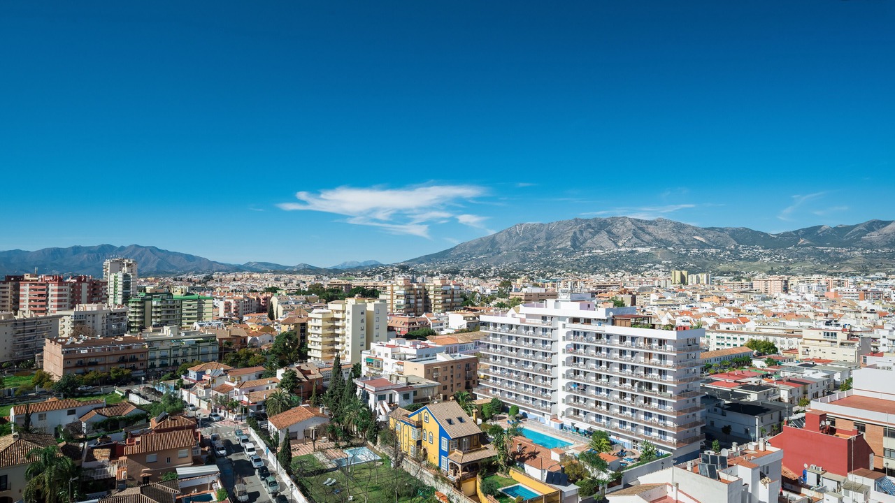 Photo of Outdoor in Fuengirola