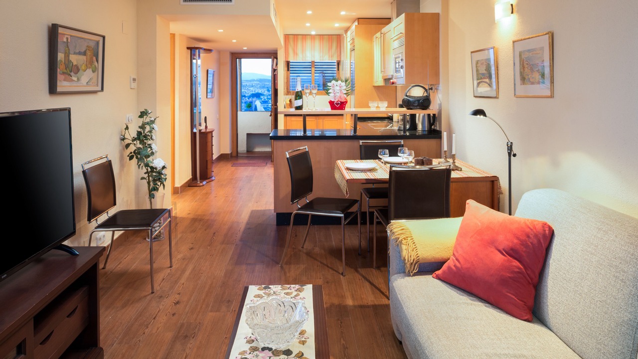 Photo of Livingroom in Fuengirola