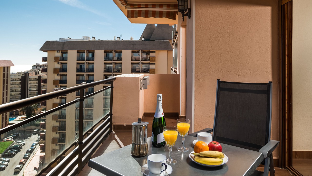 Photo of Outdoor in Fuengirola