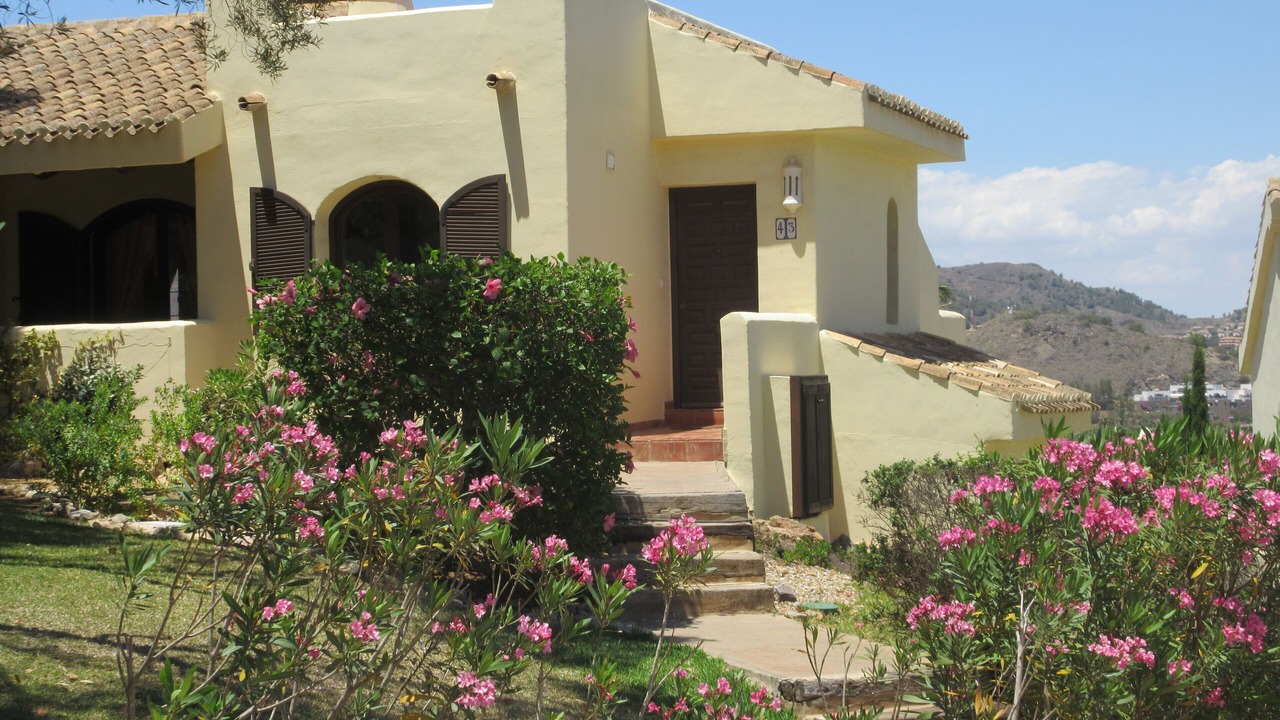 Photo of Outdoor in Atamaria