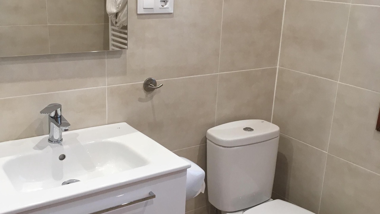 Photo of Bathroom in Atamaria