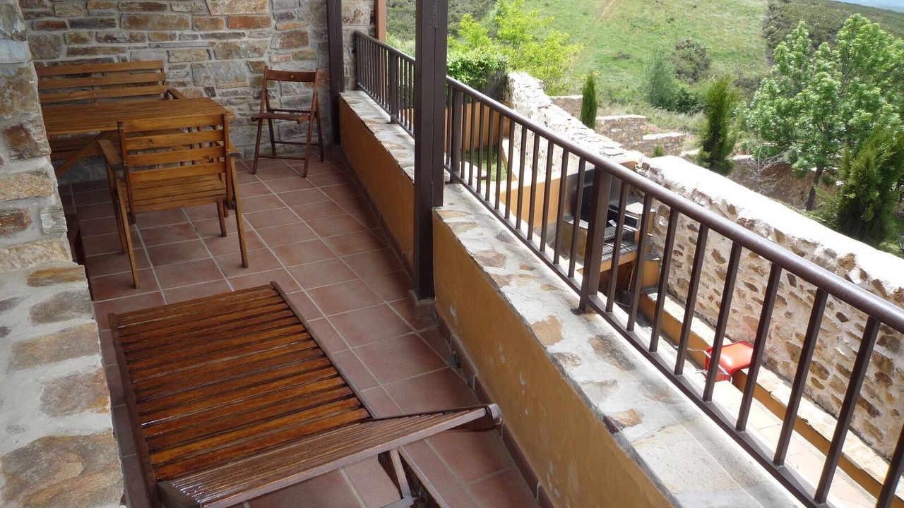 Photo of Outdoor in Berzosa del Lozoya