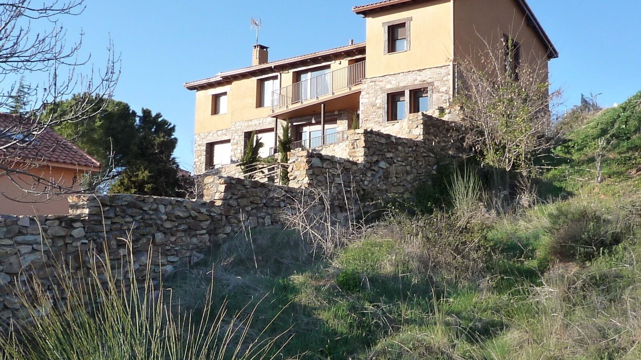 Photo of Outdoor in Berzosa del Lozoya
