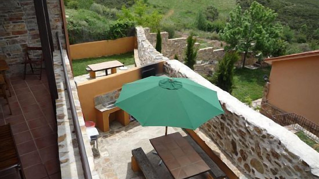 Photo of Outdoor in Berzosa del Lozoya