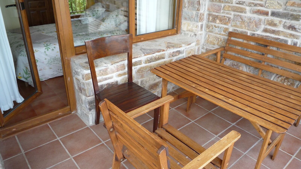 Photo of Outdoor in Berzosa del Lozoya