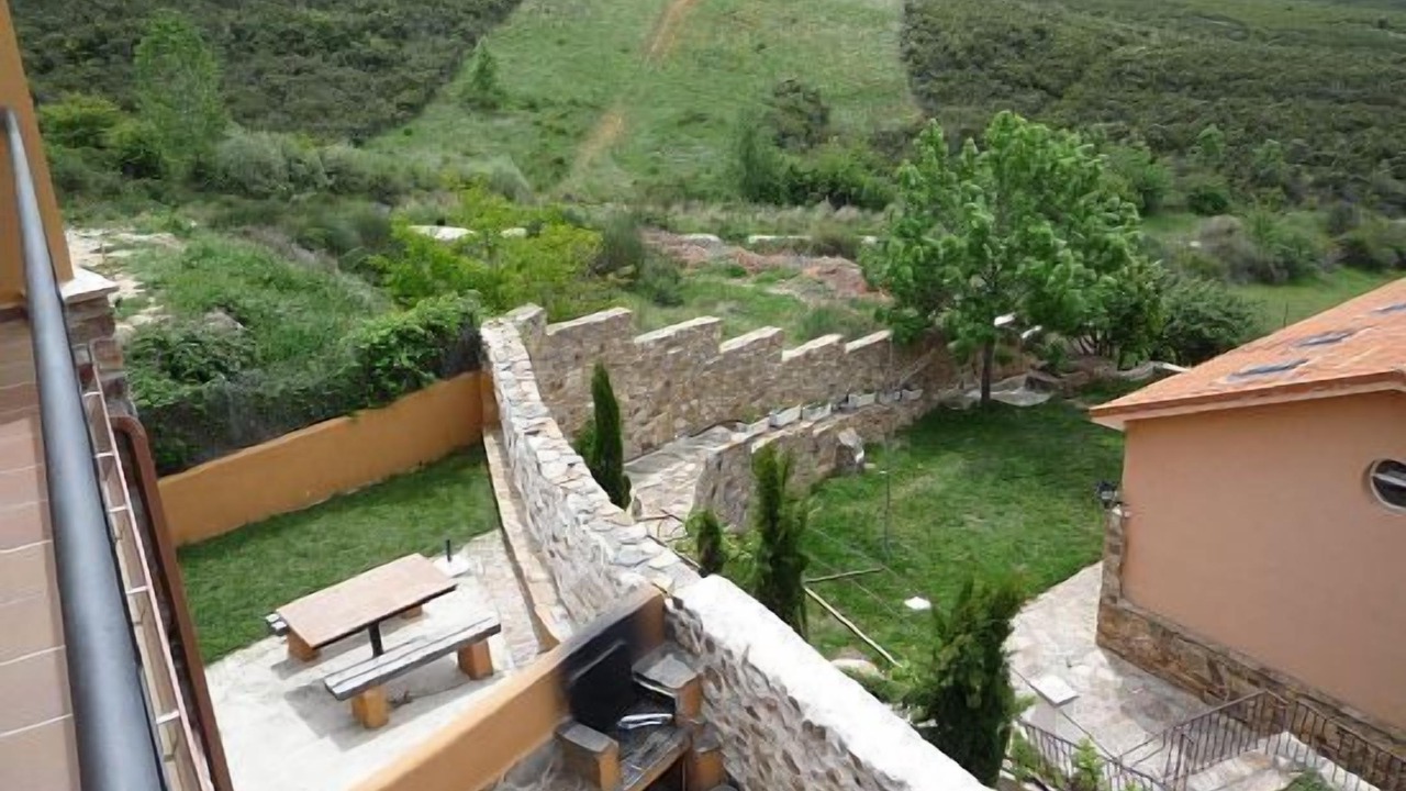 Photo of Outdoor in Berzosa del Lozoya