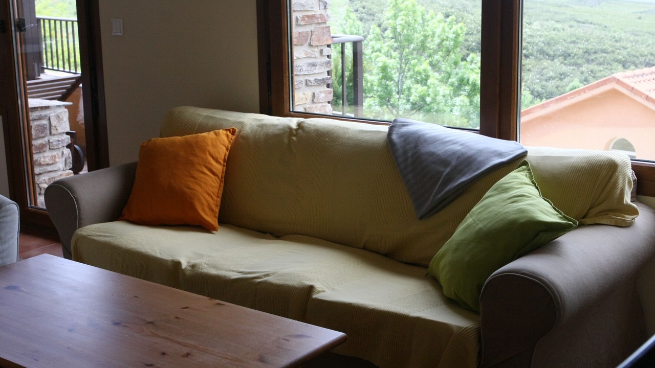 Photo of Livingroom in Berzosa del Lozoya
