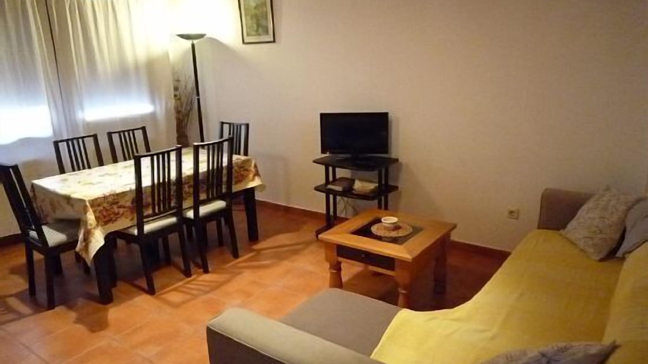 Photo of Livingroom in Berzosa del Lozoya