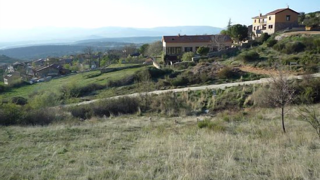 Photo of Outdoor in Berzosa del Lozoya