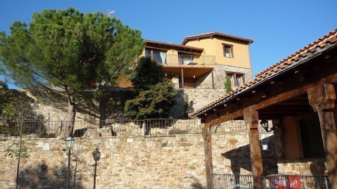 Photo of Outdoor in Berzosa del Lozoya