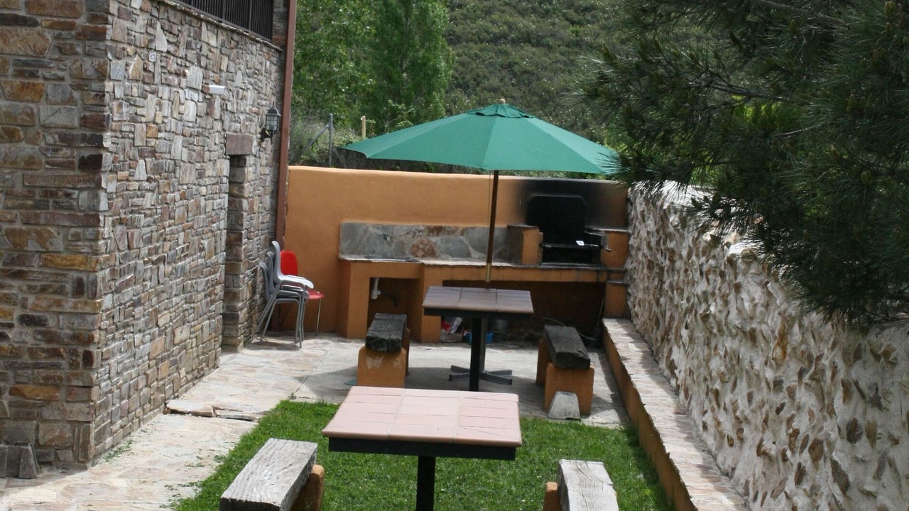 Photo of Outdoor in Berzosa del Lozoya