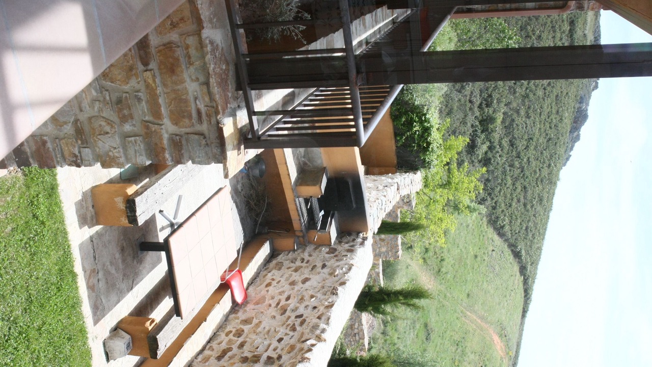 Photo of Outdoor in Berzosa del Lozoya