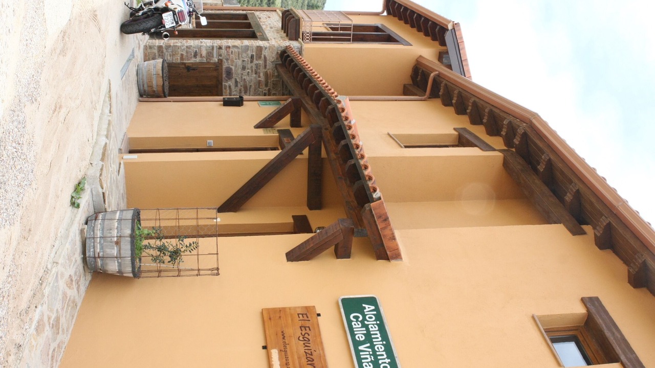 Photo of Outdoor in Berzosa del Lozoya
