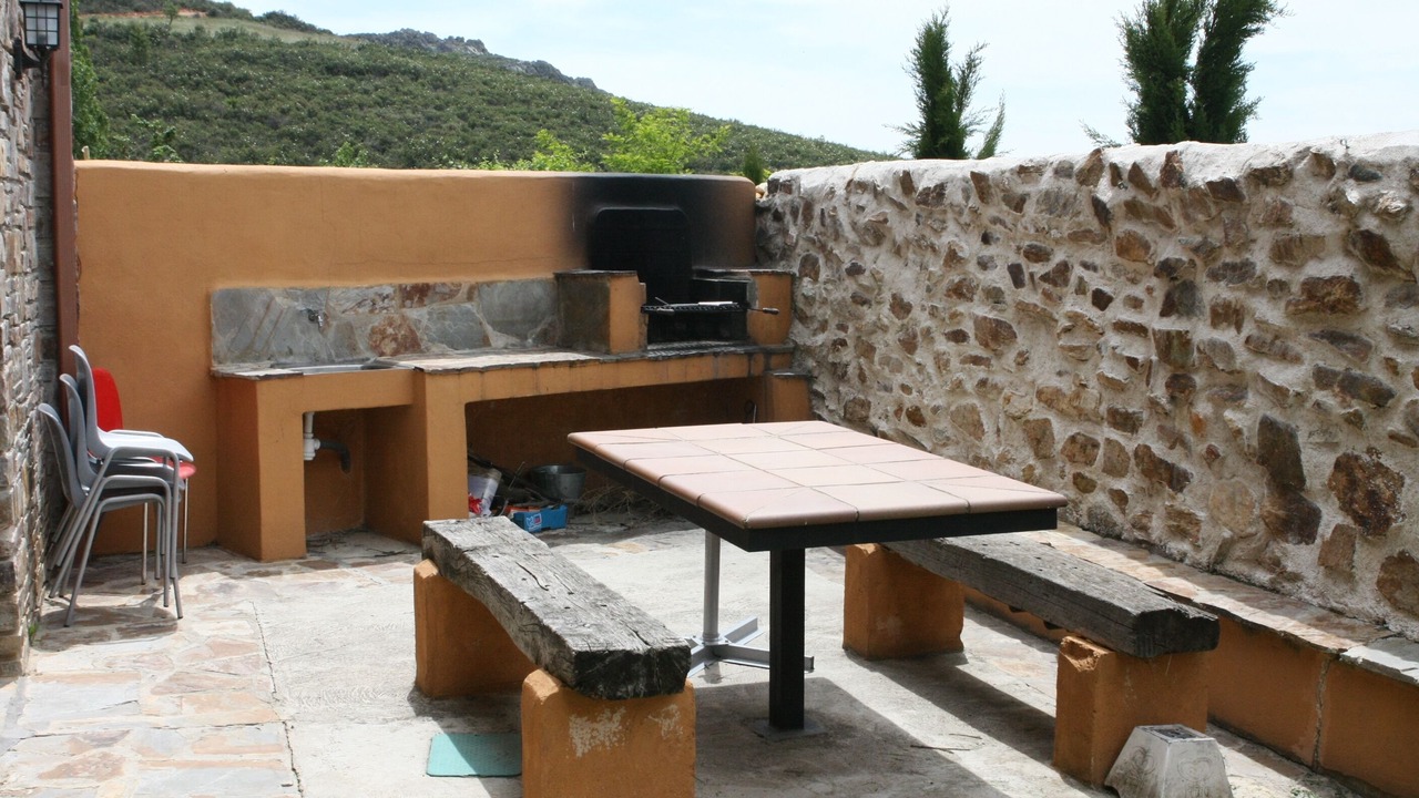 Photo of Outdoor in Berzosa del Lozoya