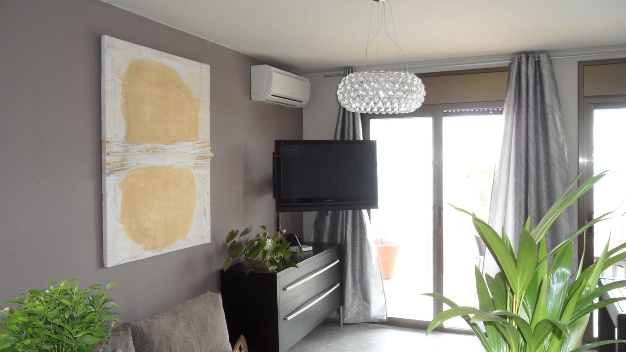 Photo of Livingroom in Santa Margarida