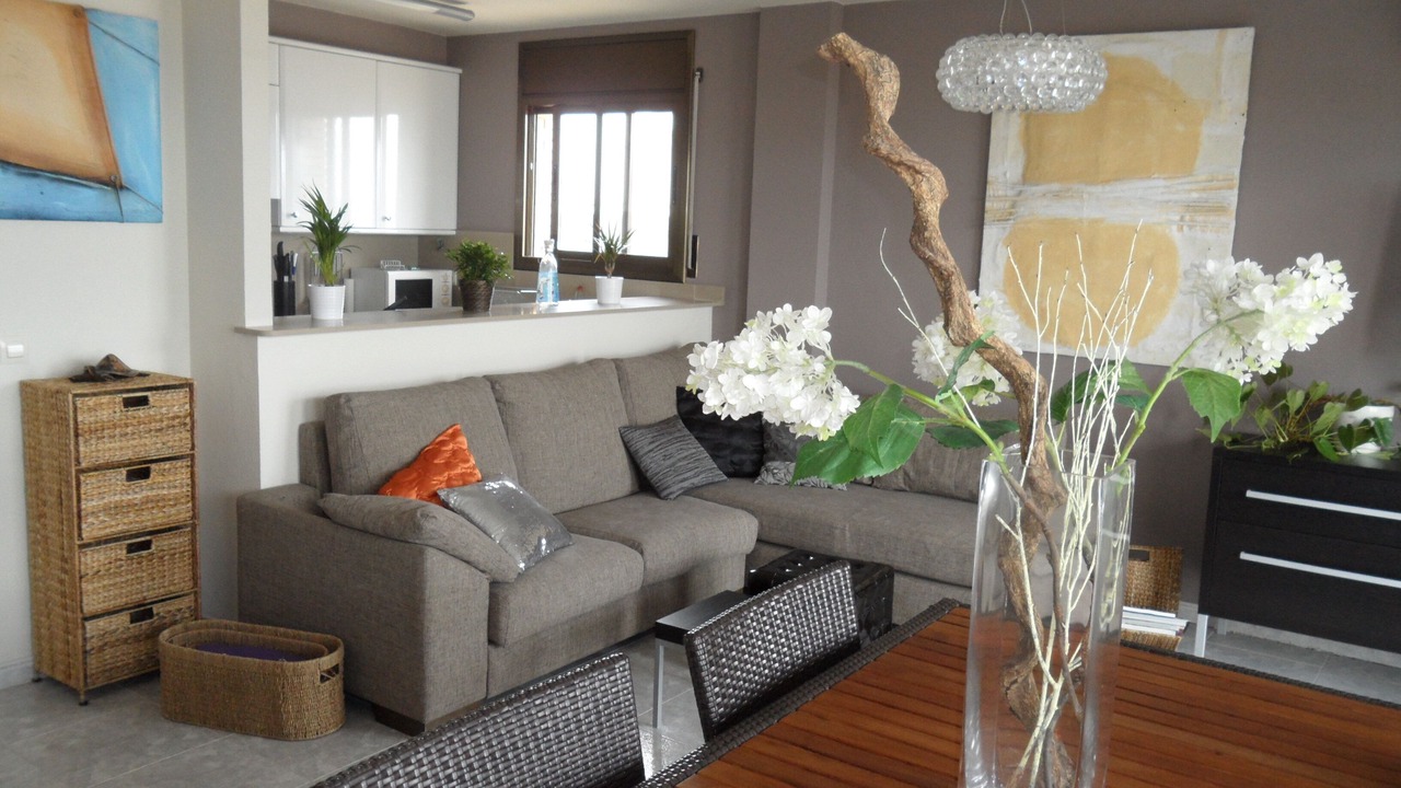 Photo of Livingroom in Santa Margarida