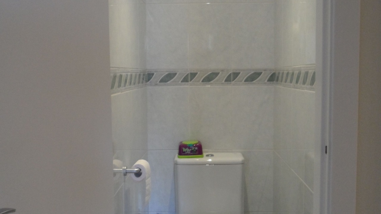 Photo of Bathroom in Santa Margarida