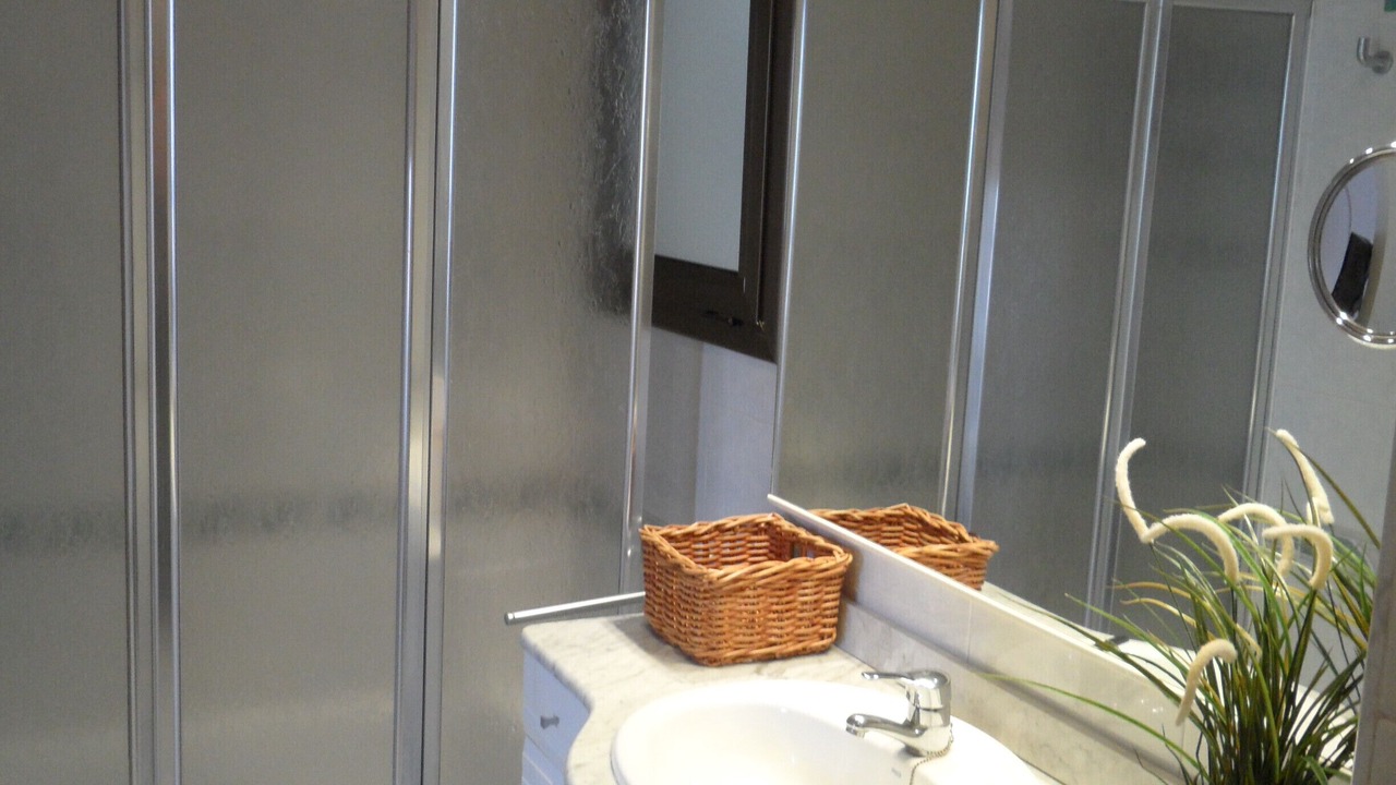Photo of Bathroom in Santa Margarida
